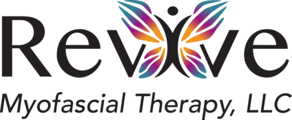 Revive Myofascial Therapy  Logo