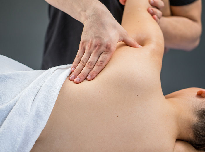 myofascial release for pain management for athletes